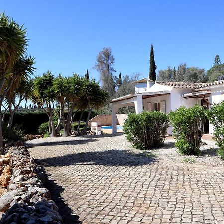 Villa Laranjal Mexilhoeira Grande Exteriör bild